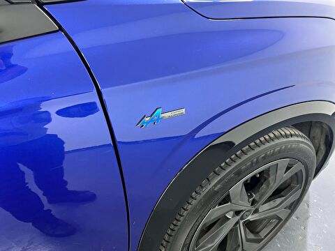 renault, austral, suv 1.3 mhev techno esprit alpine otomatik, otomatik, mhev 2.el otomobil | renew 14