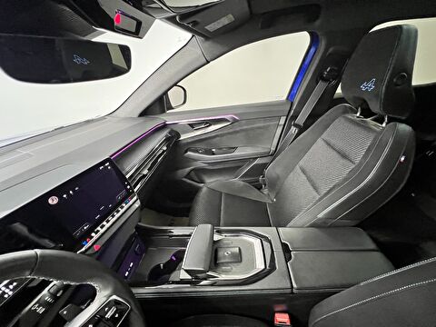 renault, austral, suv 1.3 mhev techno esprit alpine otomatik, otomatik, mhev 2.el otomobil | renew 42