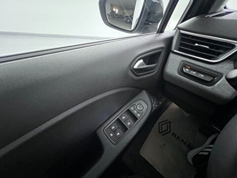renault, clio, 1.0 tce evolution x-tronic, otomatik, benzin 2.el otomobil | renew 38