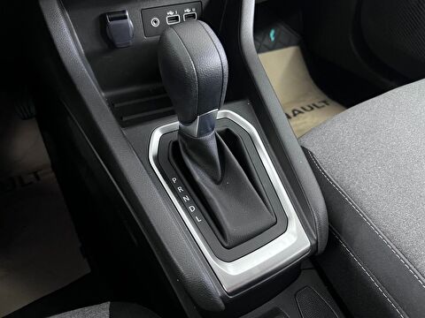renault, clio, 1.0 tce evolution x-tronic, otomatik, benzin 2.el otomobil | renew 47