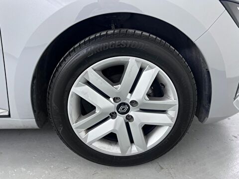 renault, clio, 1.0 tce evolution x-tronic, otomatik, benzin 2.el otomobil | renew 19