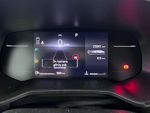 renault, clio, 1.0 tce evolution x-tronic, otomatik, benzin 2.el otomobil | renew 30