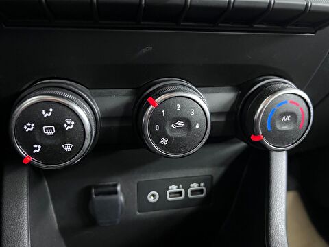 renault, clio, 1.0 tce evolution x-tronic, otomatik, benzin 2.el otomobil | renew 45