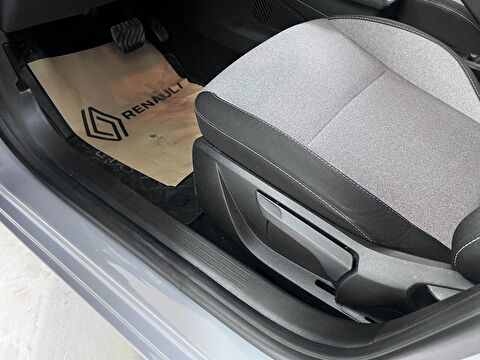 renault, clio, 1.0 tce evolution x-tronic, otomatik, benzin 2.el otomobil | renew 27