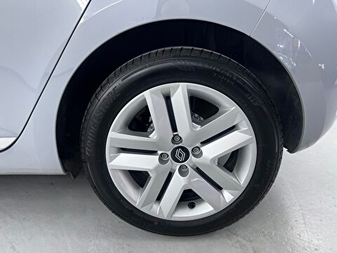 renault, clio, 1.0 tce evolution x-tronic, otomatik, benzin 2.el otomobil | renew 15