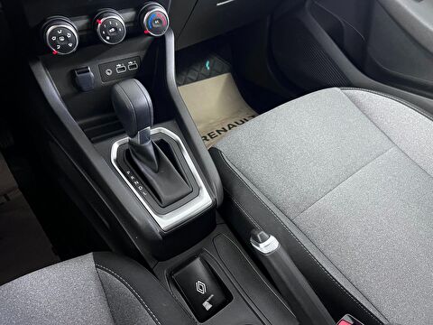 renault, clio, 1.0 tce evolution x-tronic, otomatik, benzin 2.el otomobil | renew 48