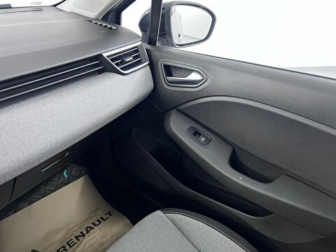 renault, clio, 1.0 tce evolution x-tronic, otomatik, benzin 2.el otomobil | renew 41