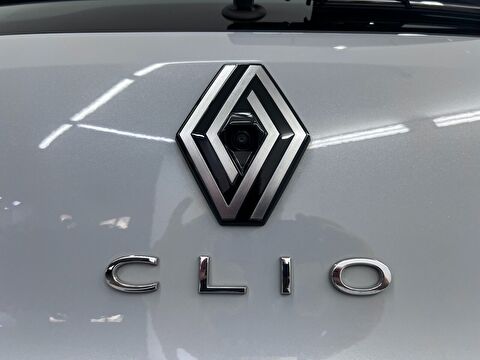 renault, clio, 1.0 tce evolution x-tronic, otomatik, benzin 2.el otomobil | renew 11