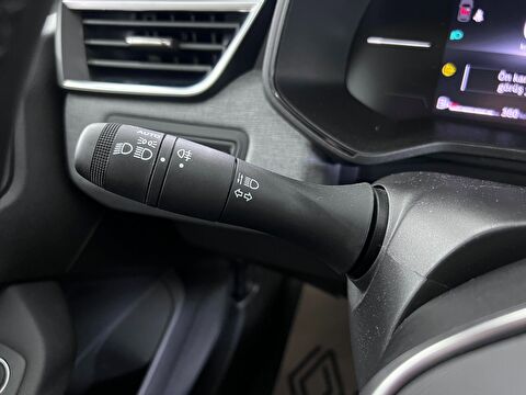 renault, clio, 1.0 tce evolution x-tronic, otomatik, benzin 2.el otomobil | renew 36