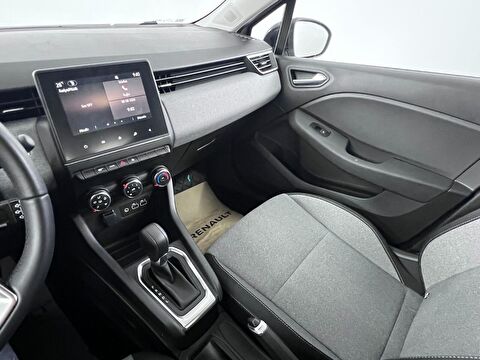 renault, clio, 1.0 tce evolution x-tronic, otomatik, benzin 2.el otomobil | renew 40