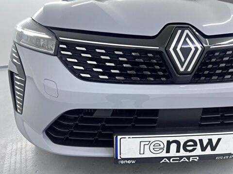 renault, clio, 1.0 tce evolution x-tronic, otomatik, benzin 2.el otomobil | renew 8