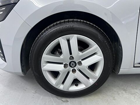 renault, clio, 1.0 tce evolution x-tronic, otomatik, benzin 2.el otomobil | renew 18