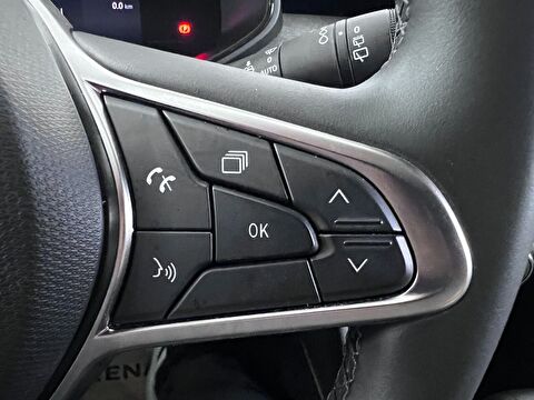 renault, clio, 1.0 tce evolution x-tronic, otomatik, benzin 2.el otomobil | renew 32