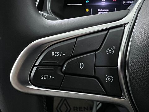 renault, clio, 1.0 tce evolution x-tronic, otomatik, benzin 2.el otomobil | renew 31