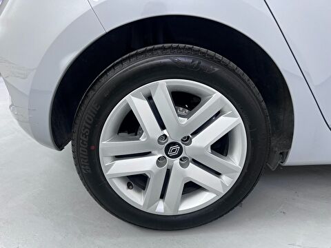 renault, clio, 1.0 tce evolution x-tronic, otomatik, benzin 2.el otomobil | renew 20