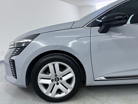 renault, clio, 1.0 tce evolution x-tronic, otomatik, benzin 2.el otomobil | renew 14