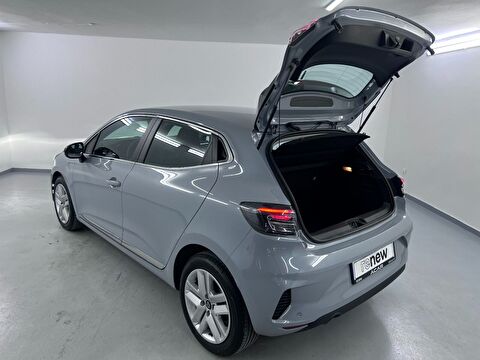 renault, clio, 1.0 tce evolution x-tronic, otomatik, benzin 2.el otomobil | renew 16