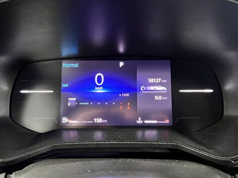 renault, clio, hatchback 1.0 tce evolution x-tronic, otomatik, benzin 2.el otomobil | renew 30
