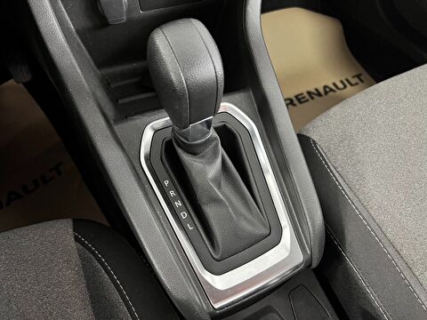 renault, clio, hatchback 1.0 tce evolution x-tronic, otomatik, benzin 2.el otomobil | renew 46
