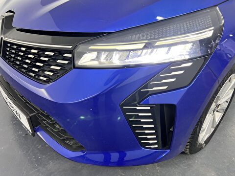 renault, clio, hatchback 1.0 tce evolution x-tronic, otomatik, benzin 2.el otomobil | renew 9