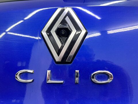 renault, clio, hatchback 1.0 tce evolution x-tronic, otomatik, benzin 2.el otomobil | renew 11