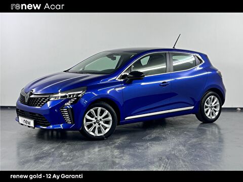 Hatchback 1.0 TCe Evolution X-Tronic, 2. el otomobil | renew