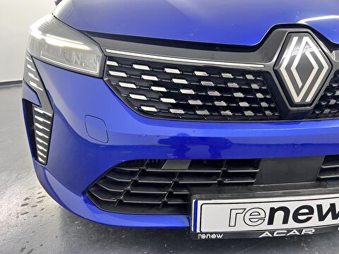 renault, clio, hatchback 1.0 tce evolution x-tronic, otomatik, benzin 2.el otomobil | renew 8