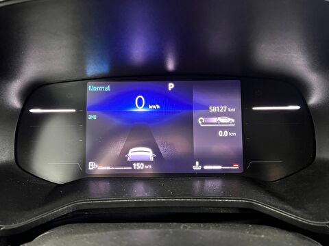 renault, clio, hatchback 1.0 tce evolution x-tronic, otomatik, benzin 2.el otomobil | renew 29