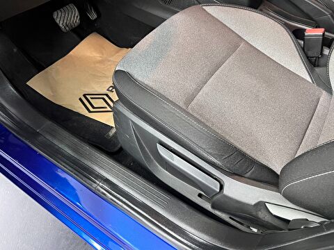 renault, clio, hatchback 1.0 tce evolution x-tronic, otomatik, benzin 2.el otomobil | renew 26