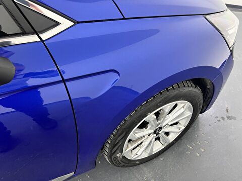 renault, clio, hatchback 1.0 tce evolution x-tronic, otomatik, benzin 2.el otomobil | renew 13