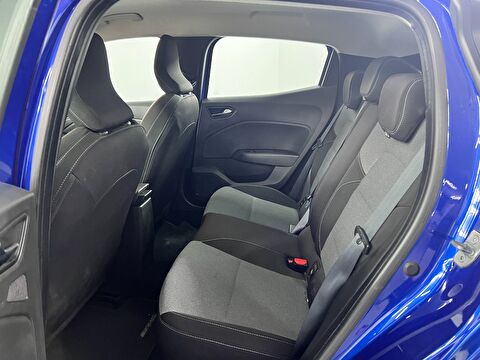renault, clio, hatchback 1.0 tce evolution x-tronic, otomatik, benzin 2.el otomobil | renew 25
