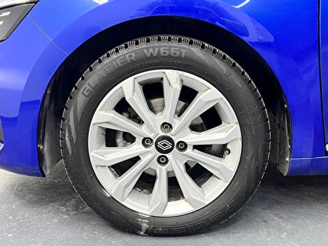 renault, clio, hatchback 1.0 tce evolution x-tronic, otomatik, benzin 2.el otomobil | renew 16