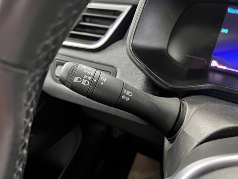 renault, clio, hatchback 1.0 tce evolution x-tronic, otomatik, benzin 2.el otomobil | renew 34