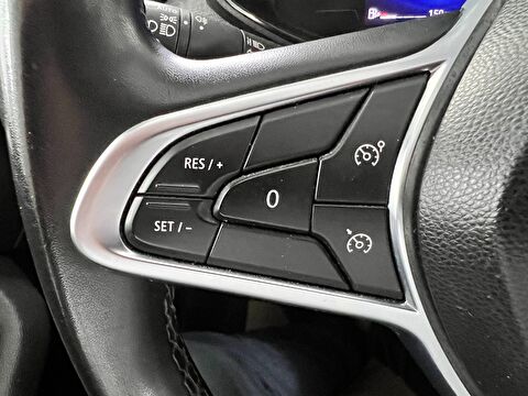 renault, clio, hatchback 1.0 tce evolution x-tronic, otomatik, benzin 2.el otomobil | renew 31