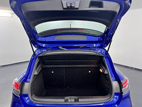 renault, clio, hatchback 1.0 tce evolution x-tronic, otomatik, benzin 2.el otomobil | renew 19