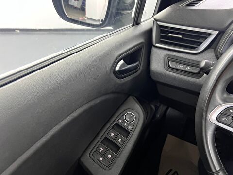renault, clio, hatchback 1.0 tce evolution x-tronic, otomatik, benzin 2.el otomobil | renew 37
