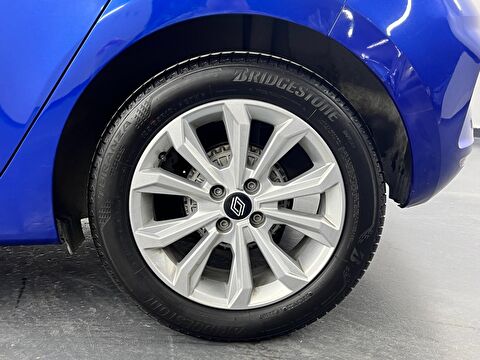 renault, clio, hatchback 1.0 tce evolution x-tronic, otomatik, benzin 2.el otomobil | renew 15