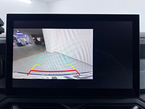 renault, duster, suv 1.2 tce mhev 4x4 advanced techno, manuel, mhev 2.el otomobil | renew 61