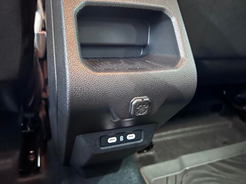 renault, duster, suv 1.2 tce mhev 4x4 advanced techno, manuel, mhev 2.el otomobil | renew 27