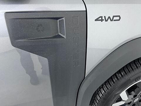 renault, duster, suv 1.2 tce mhev 4x4 advanced techno, manuel, mhev 2.el otomobil | renew 13