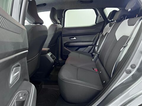 renault, duster, suv 1.2 tce mhev 4x4 advanced techno, manuel, mhev 2.el otomobil | renew 25