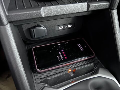 renault, duster, suv 1.2 tce mhev 4x4 advanced techno, manuel, mhev 2.el otomobil | renew 50