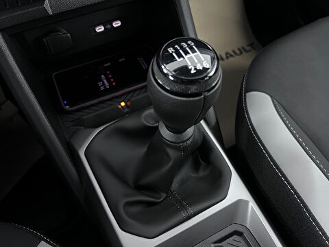 renault, duster, suv 1.2 tce mhev 4x4 advanced techno, manuel, mhev 2.el otomobil | renew 53