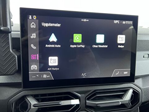 renault, duster, suv 1.2 tce mhev 4x4 advanced techno, manuel, mhev 2.el otomobil | renew 46