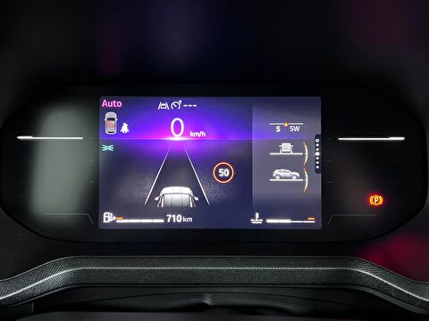 renault, duster, suv 1.2 tce mhev 4x4 advanced techno, manuel, mhev 2.el otomobil | renew 31