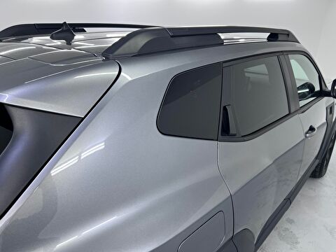 renault, duster, suv 1.2 tce mhev 4x4 advanced techno, manuel, mhev 2.el otomobil | renew 12