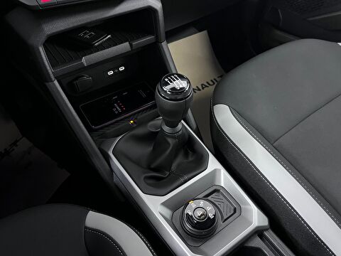 renault, duster, suv 1.2 tce mhev 4x4 advanced techno, manuel, mhev 2.el otomobil | renew 52