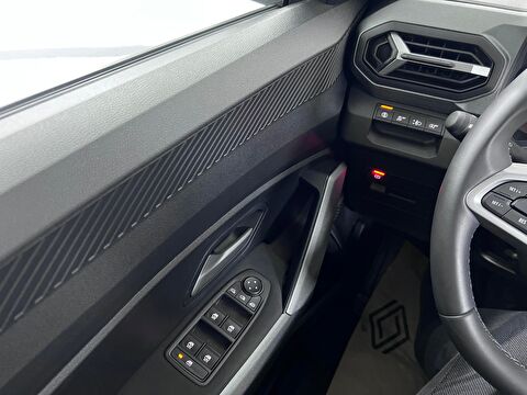 renault, duster, suv 1.2 tce mhev 4x4 advanced techno, manuel, mhev 2.el otomobil | renew 38