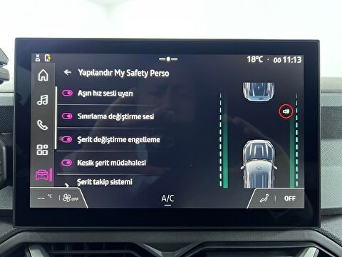 renault, duster, suv 1.2 tce mhev 4x4 advanced techno, manuel, mhev 2.el otomobil | renew 56