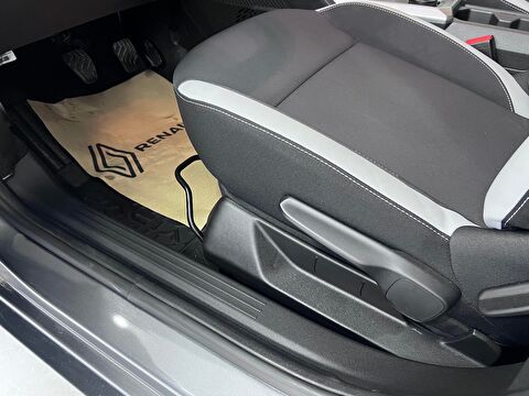 renault, duster, suv 1.2 tce mhev 4x4 advanced techno, manuel, mhev 2.el otomobil | renew 26